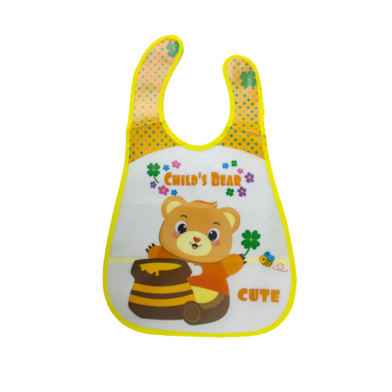 BABERO ESTAMPADO 813-7 MUNBE - Image 6