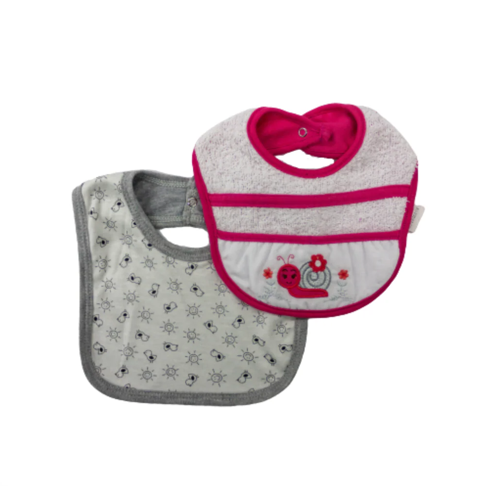 Baberos X2 1125 For Babys