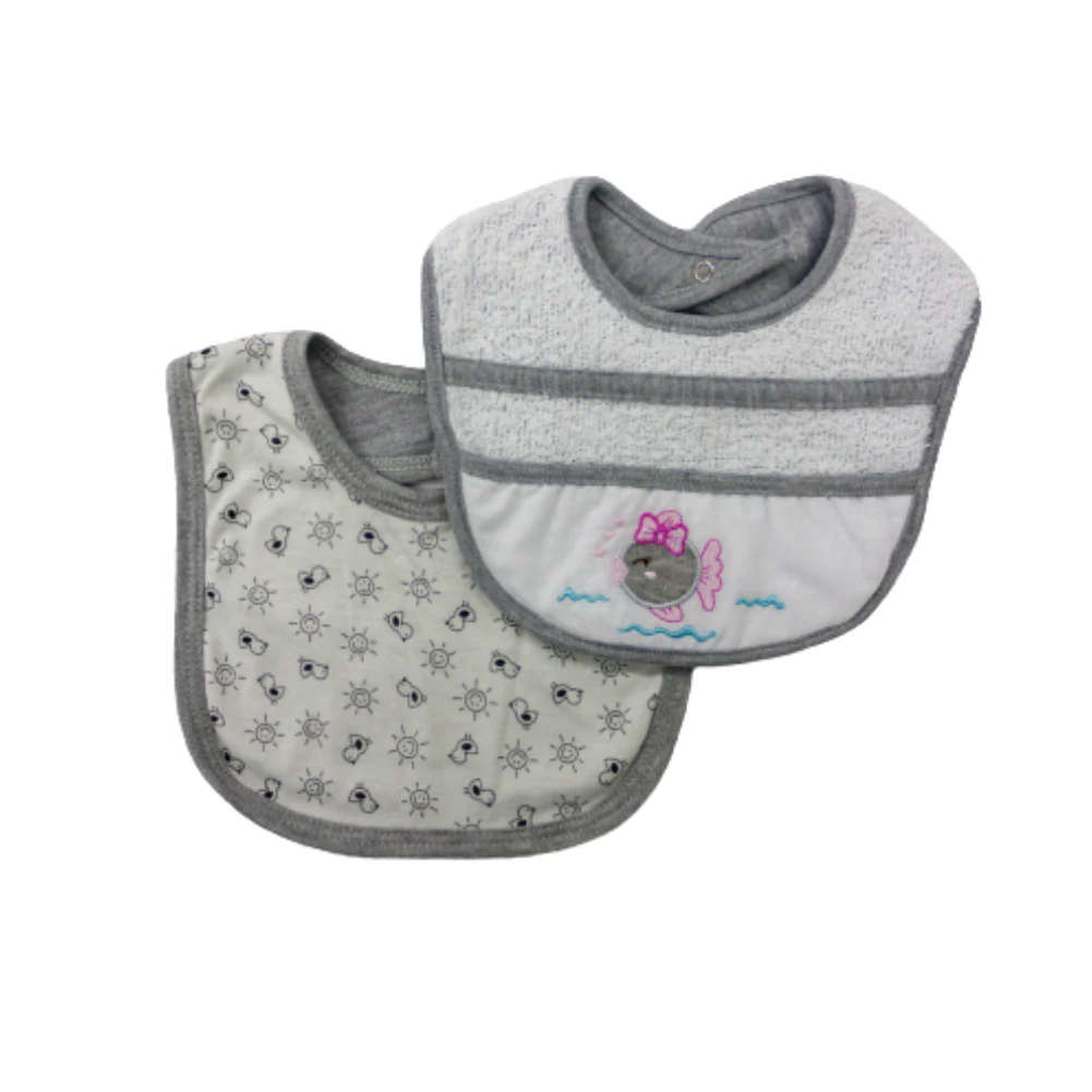 Baberos X2 1125 For Babys - Image 4