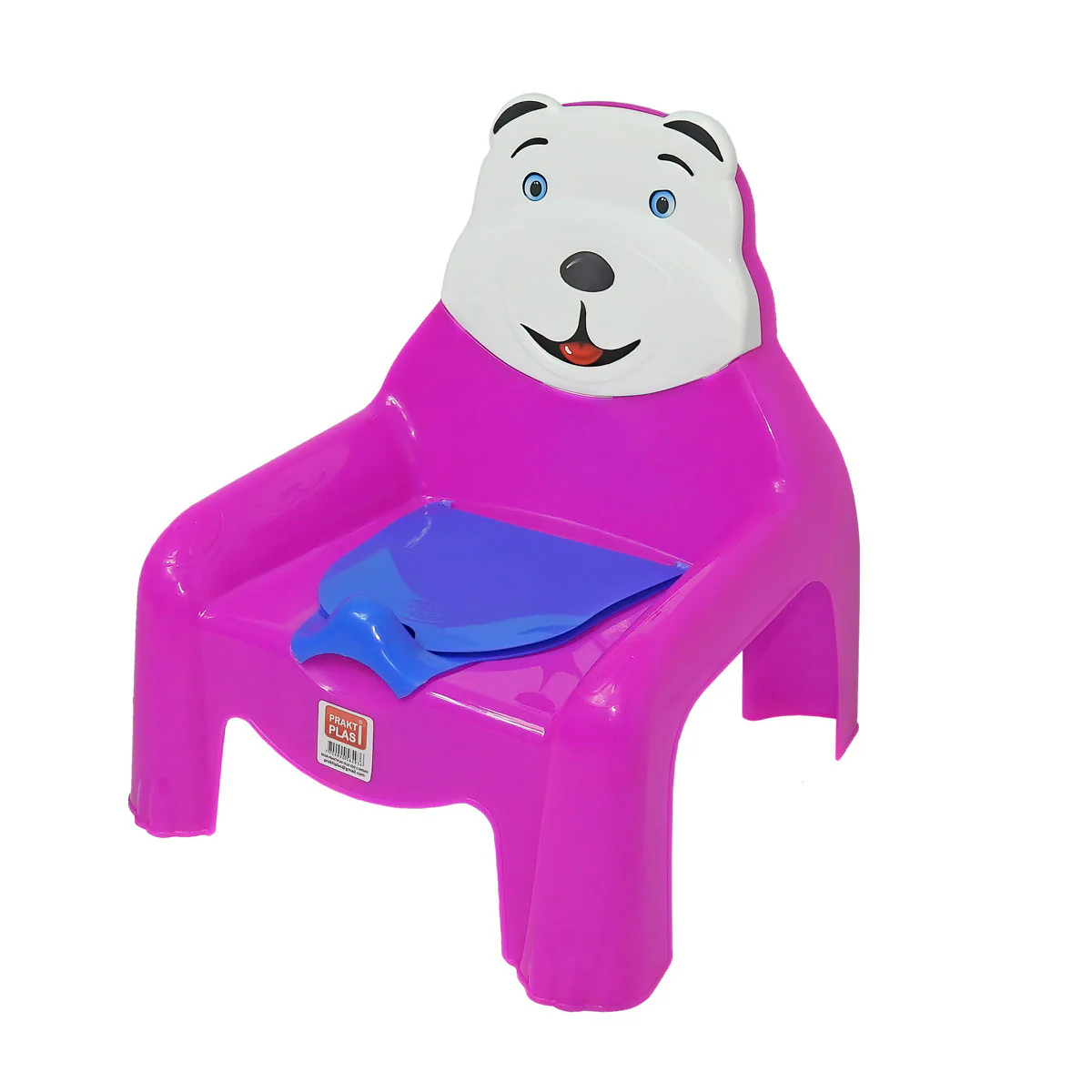 Bacin Silla Oso 5692 Praktiplas - Image 4