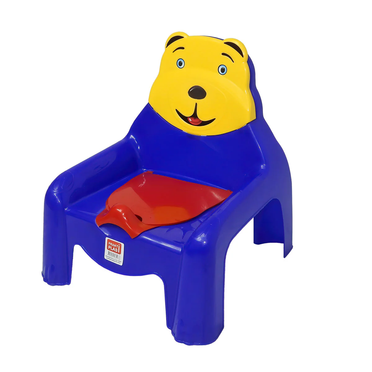 Bacin Silla Oso 5692 Praktiplas - Image 6