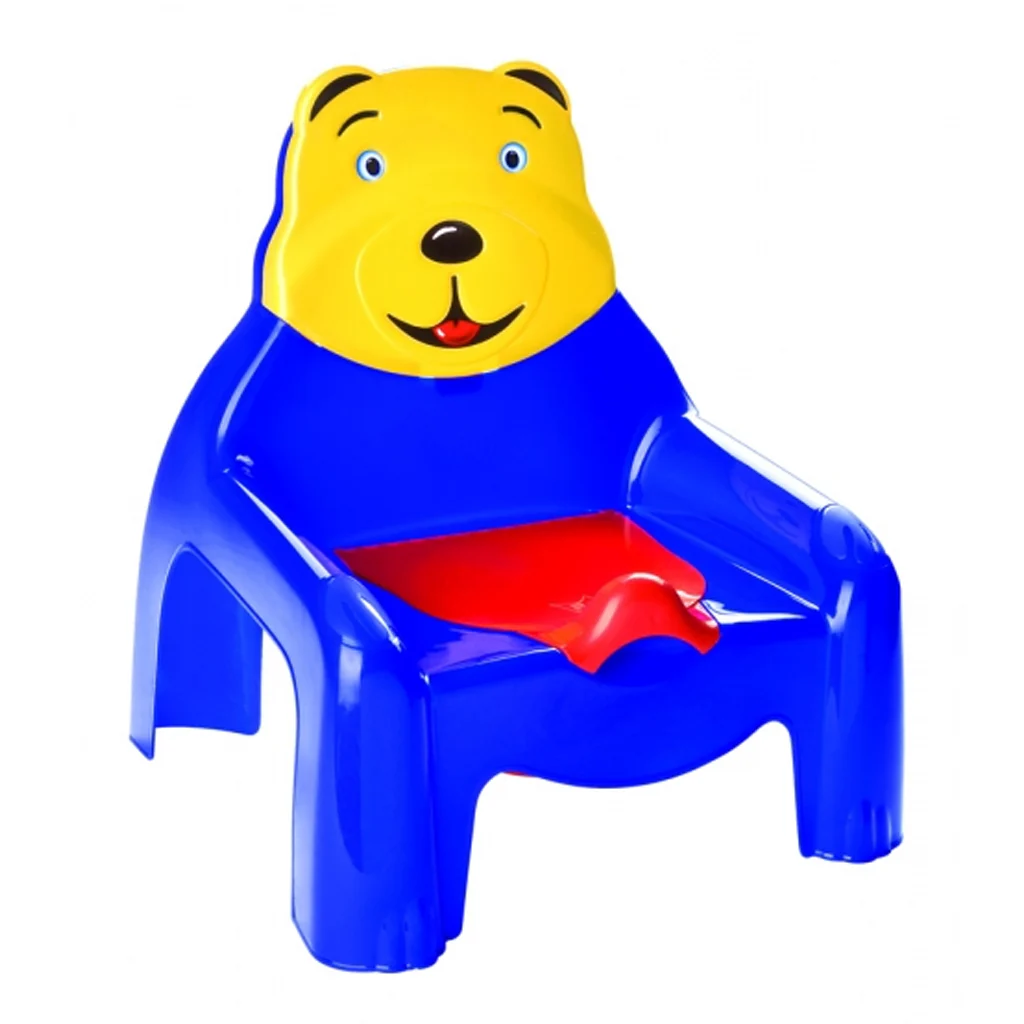 Bacin Silla Oso 5692 Praktiplas - Image 7