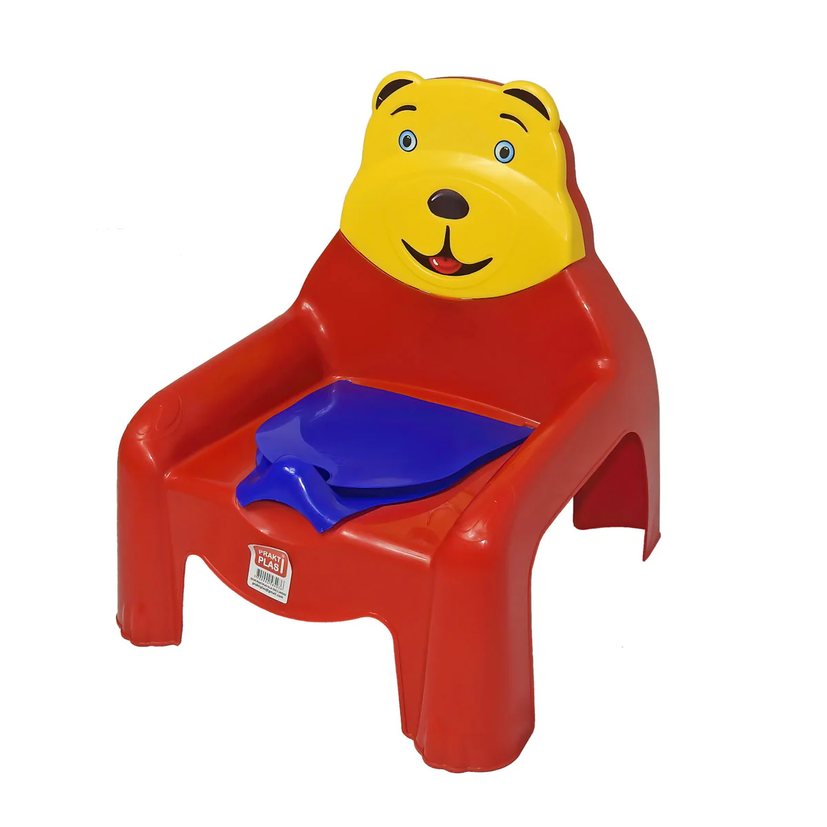 Bacin Silla Oso 5692 Praktiplas - Image 8