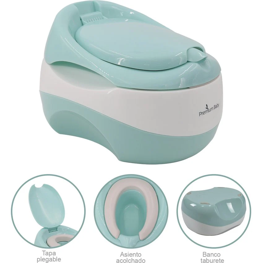 BACIN VERA POTTY PREMIUM BABY - Image 11