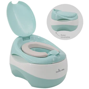 BACIN VERA POTTY PREMIUM BABY - Image 12