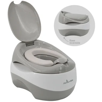 BACIN VERA POTTY PREMIUM BABY - Image 2