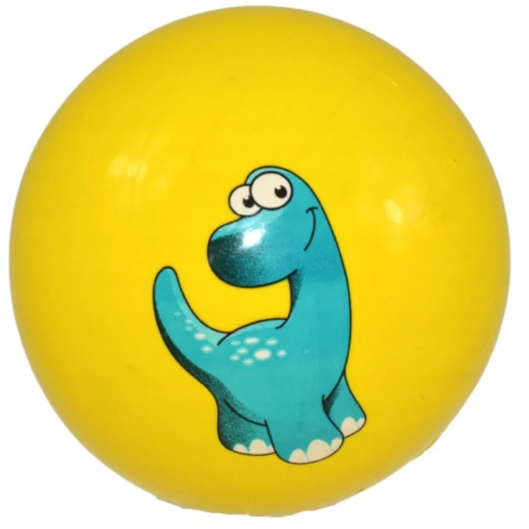 BALON PLASTICO BOL9 OGUSS - Image 2