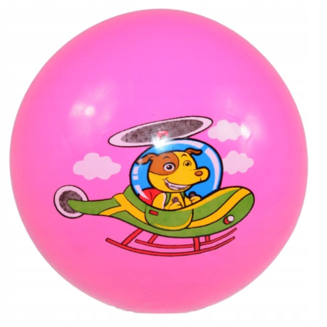 BALON PLASTICO BOL9 OGUSS - Image 4