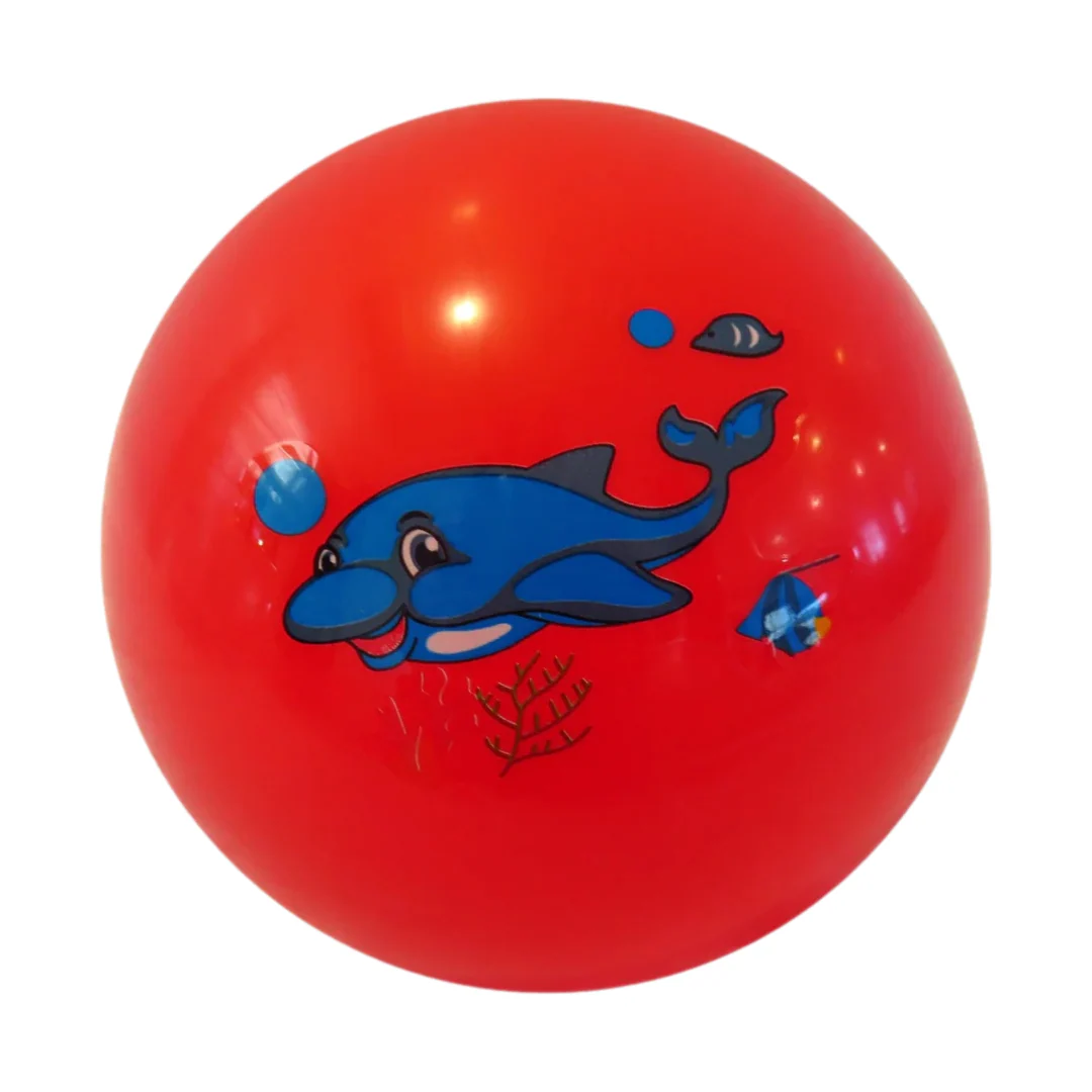 BALON PLASTICO BOL9 OGUSS - Image 5