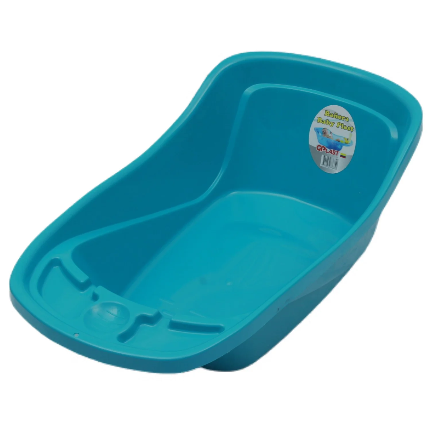 Bañera Baby Plast Gplast - Image 2