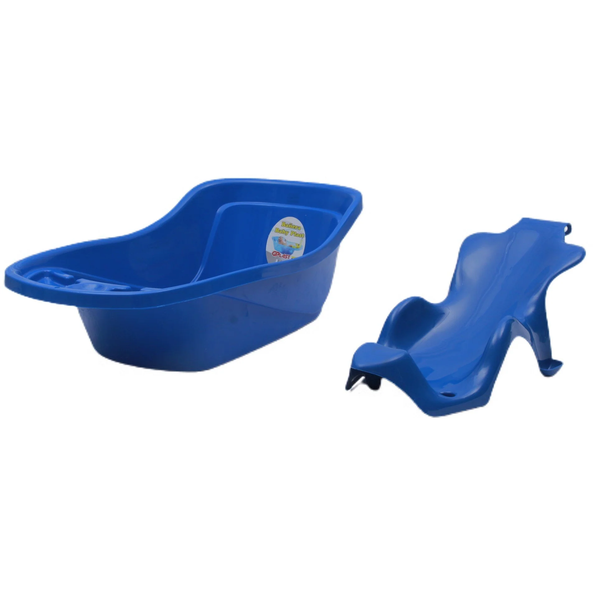 Bañera Baby Plast Gplast - Image 4