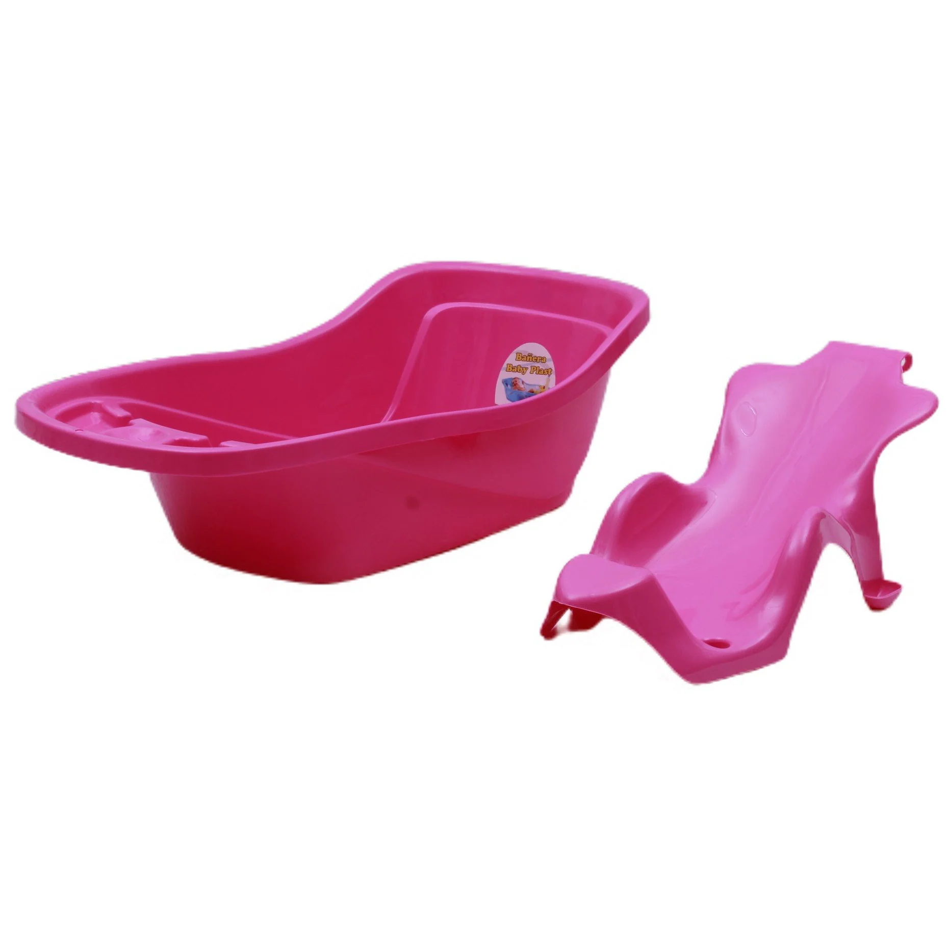 Bañera Baby Plast Gplast - Image 7