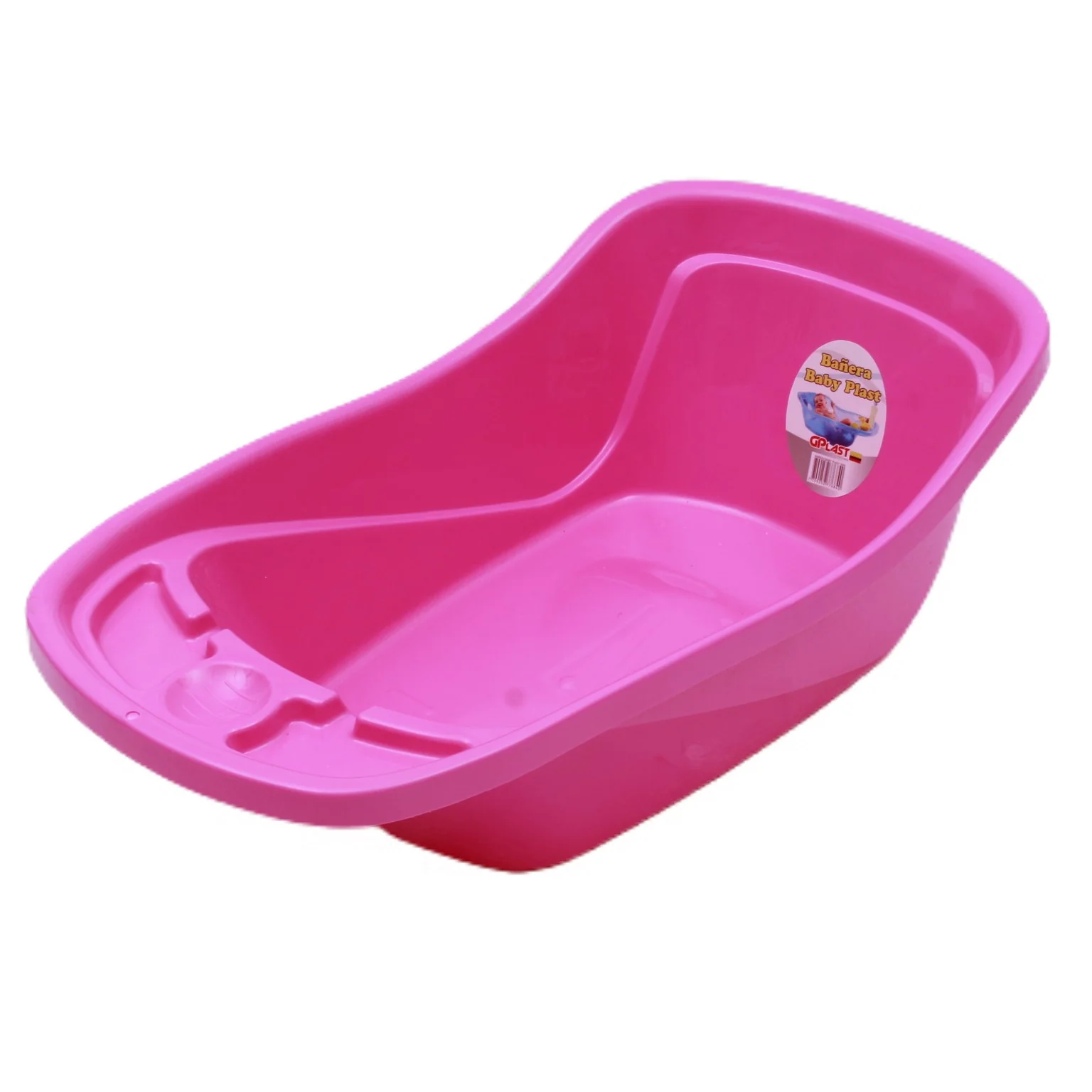 Bañera Baby Plast Gplast - Image 8
