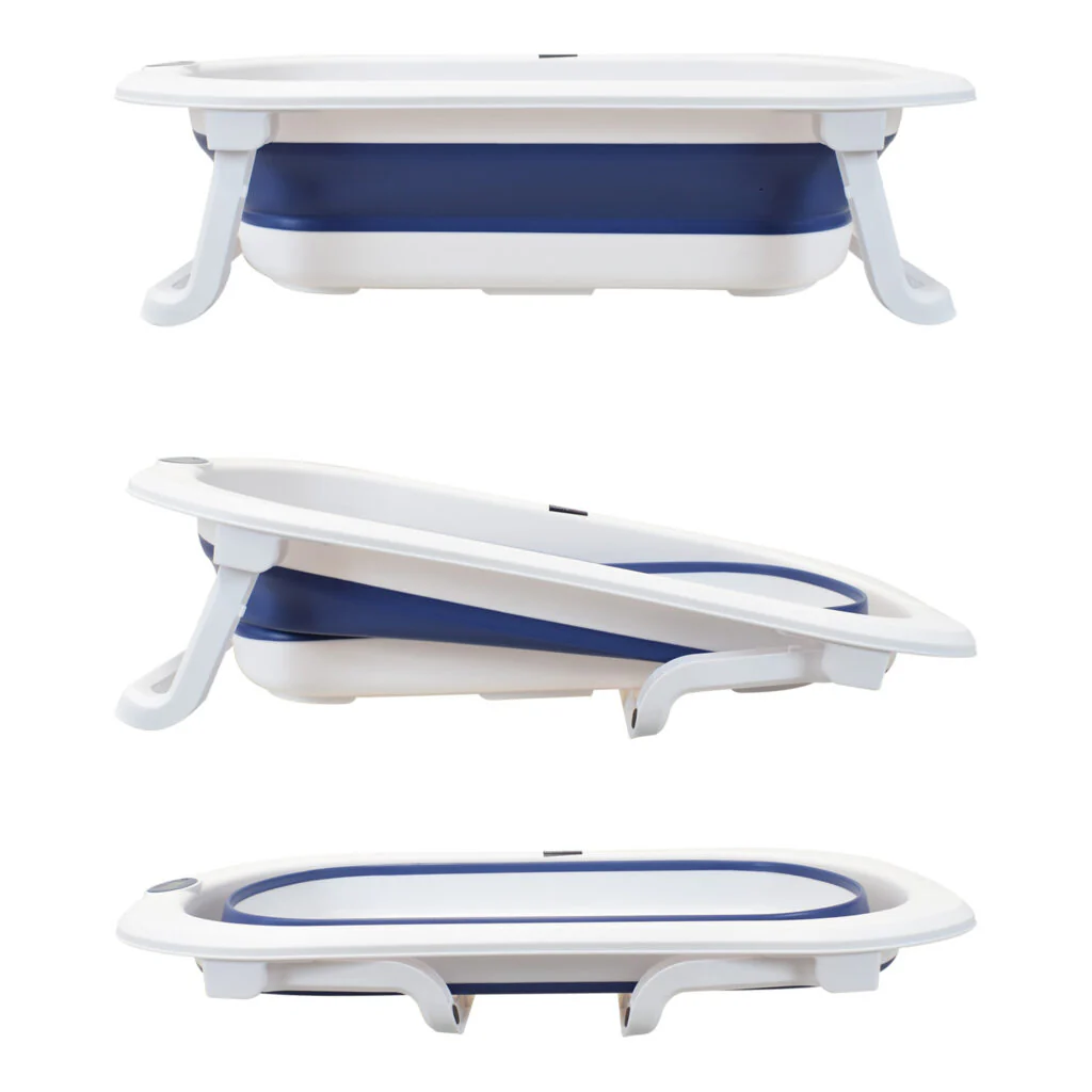 BAÑERA COJIN+SOPORTE STANDAR HAPPY BABY - Image 3