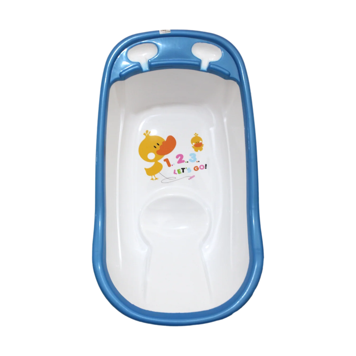 BAÑERA ESTAMPADA A-001 BEBESITOS - Image 3