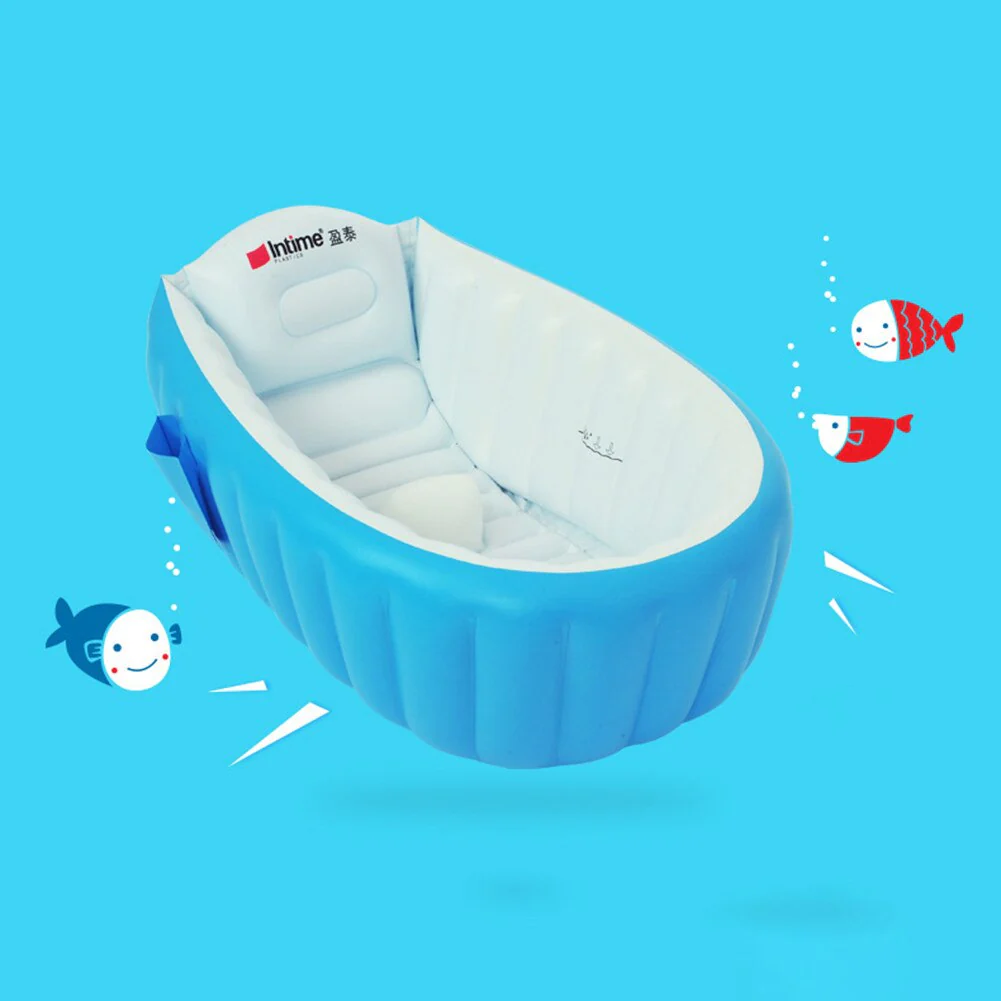 BAÑERA INFLABLE YT-226A LA GLORIA - Image 5