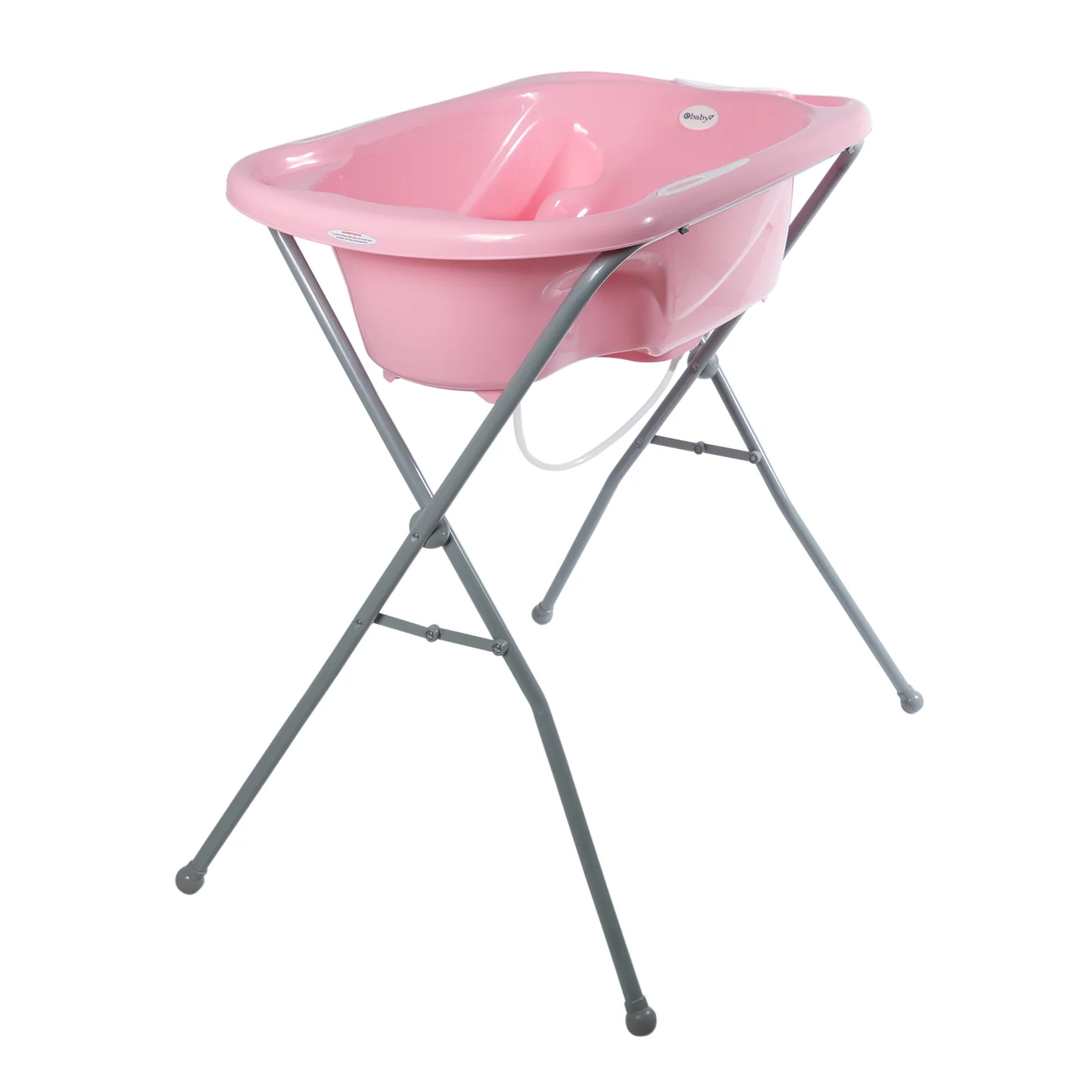 BAÑERA TALI EB840 ROSADO EBABY - - Image 3