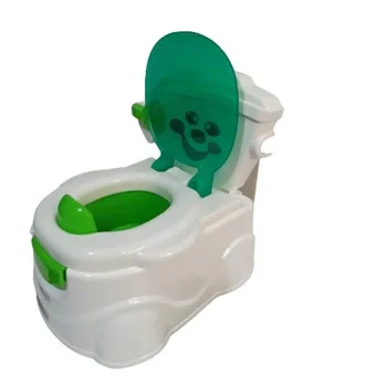 BAÑITO ENTRENADOR 22016 PRAKTIPLAS - Image 12