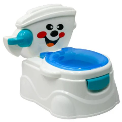 BAÑITO ENTRENADOR 22016 PRAKTIPLAS - Image 3