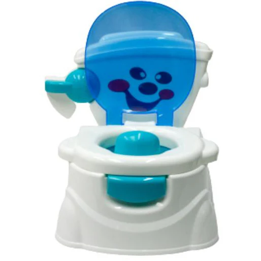 BAÑITO ENTRENADOR 22016 PRAKTIPLAS - Image 4
