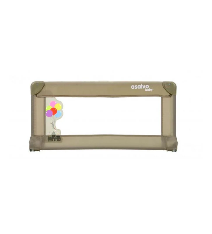 BARANDA CUNA 90CM 18502 ASALVO
