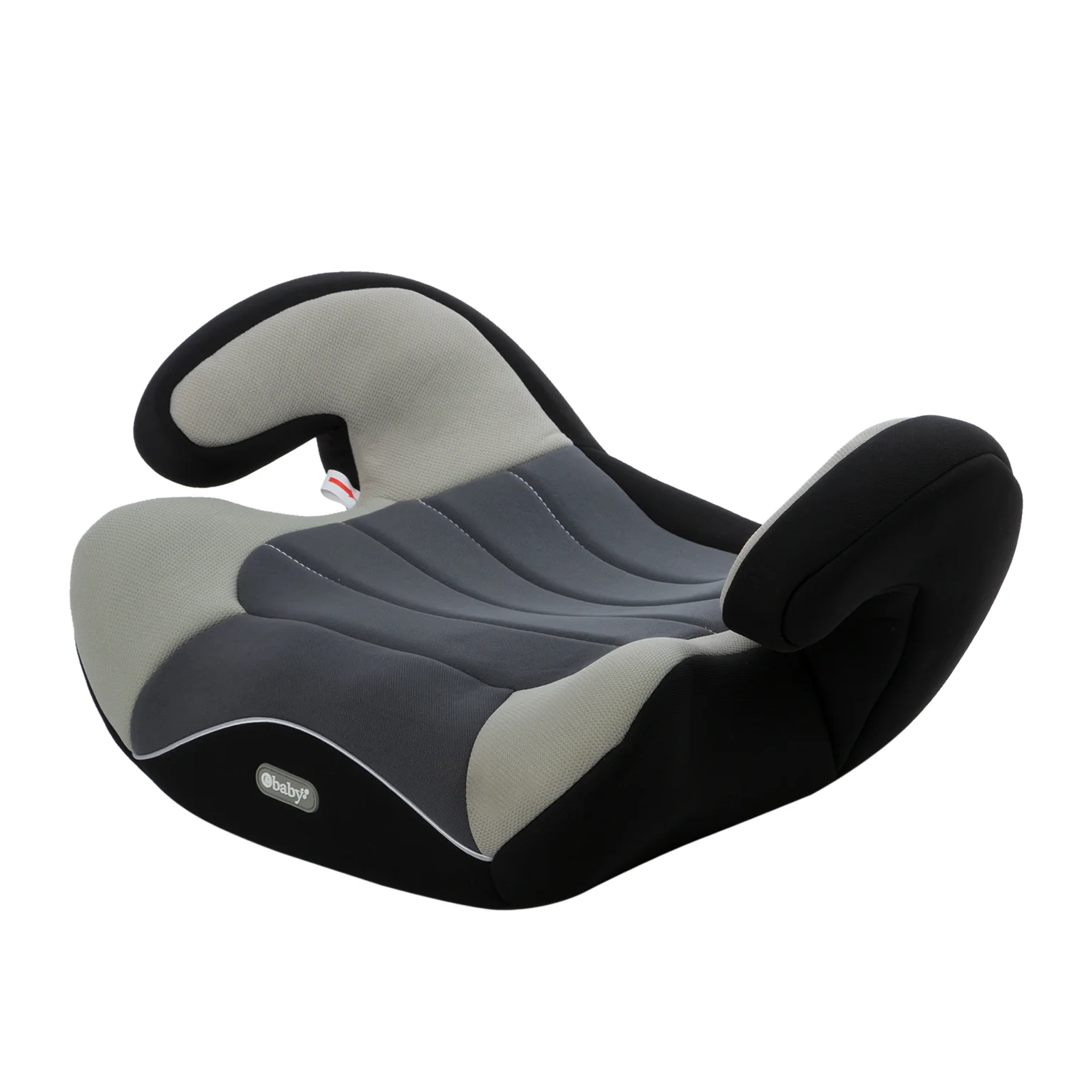 BASE PARA CARRO BOOSTER GARY EB580 EBABY - Image 2