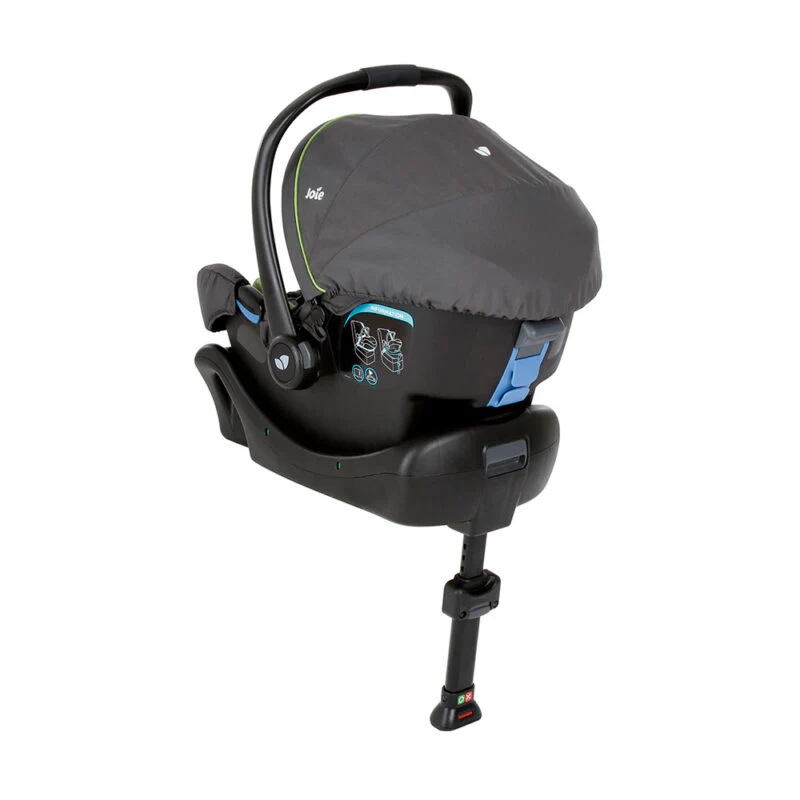 Base para Silla Portabebe joie clickFIT Negro - Image 2