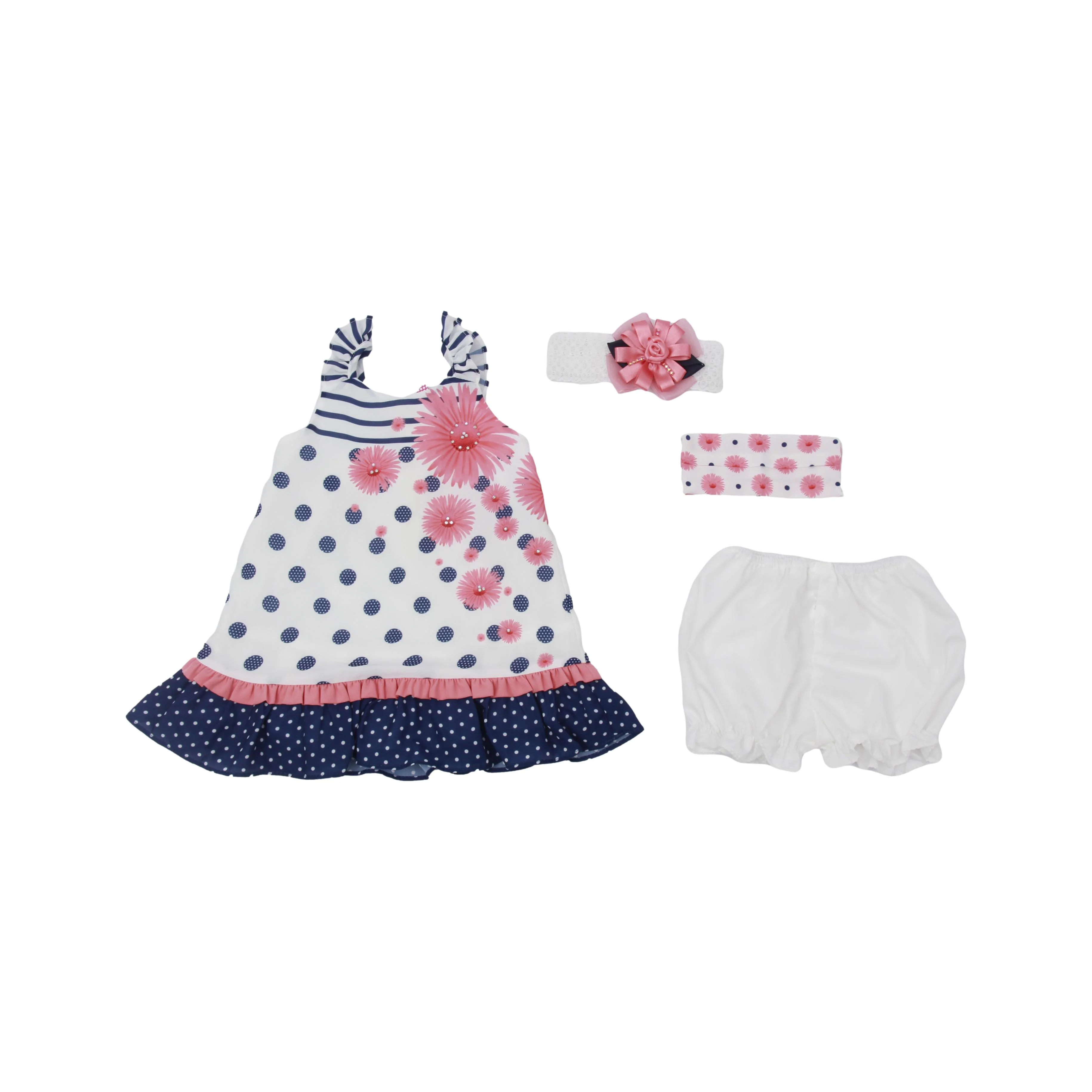 BATA BEBE B3371 LUNITAS BABY - Image 5