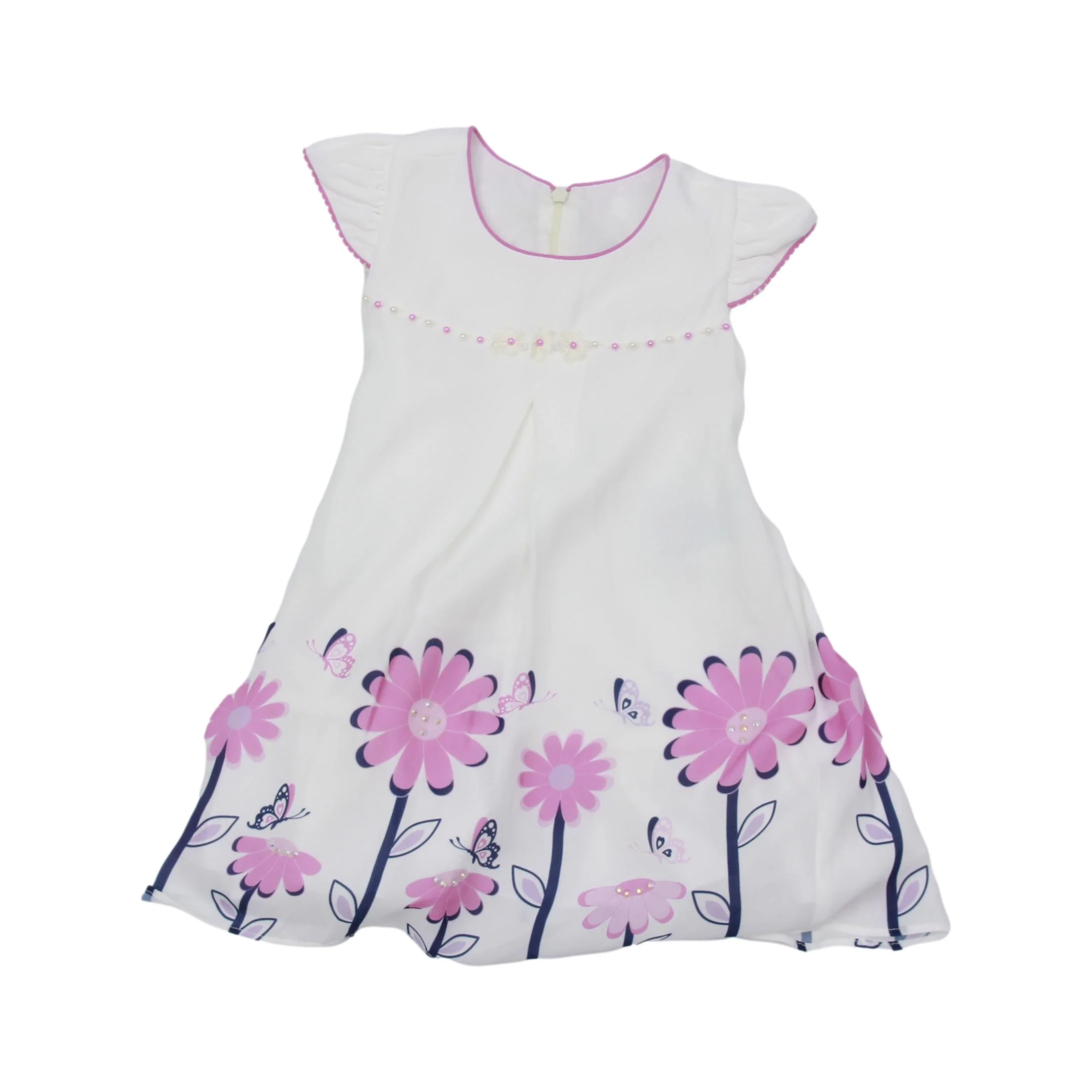 BATA BEBE B3416 LUNITAS BABY - Image 2