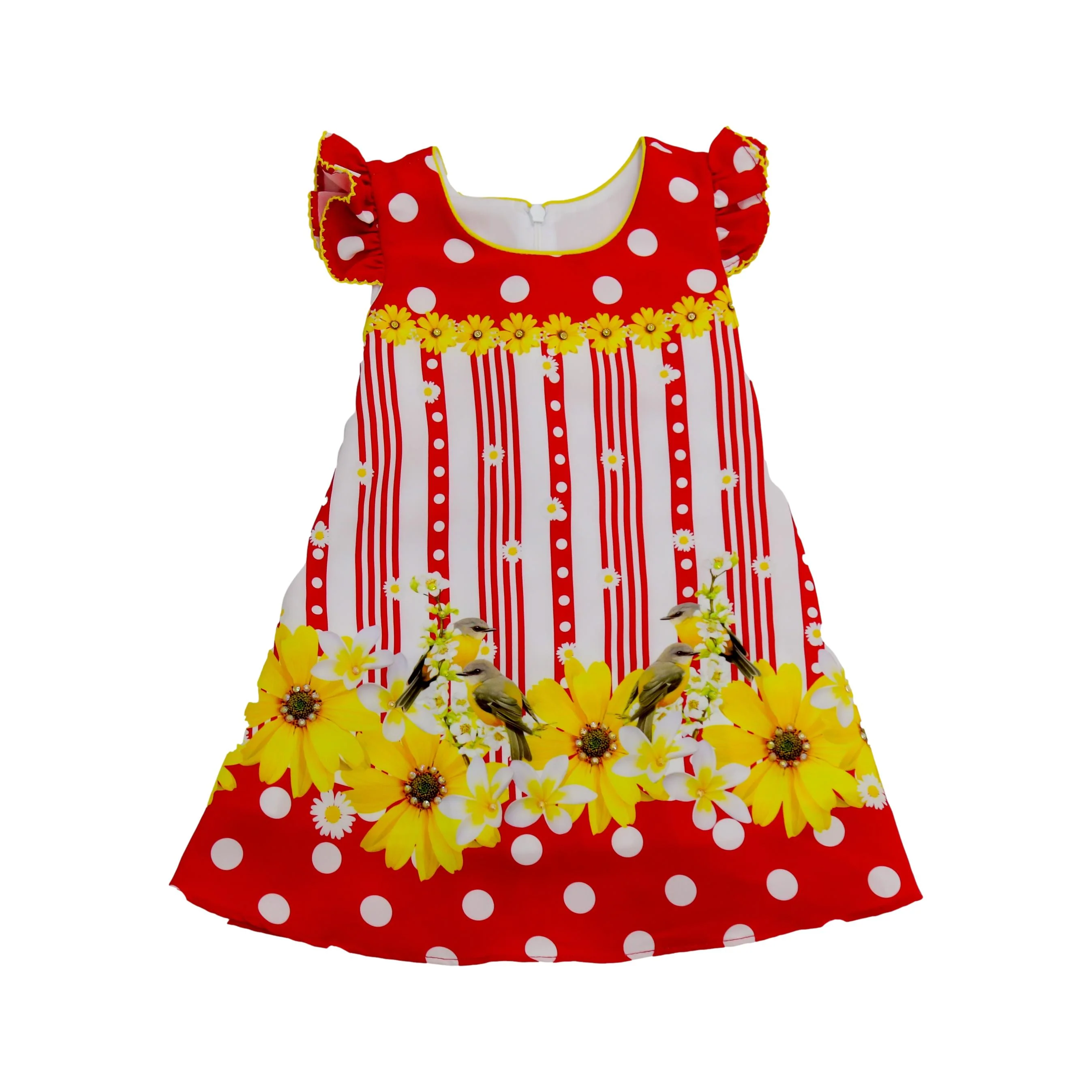 BATA BEBE B3521 LUNITAS BABY - Image 6