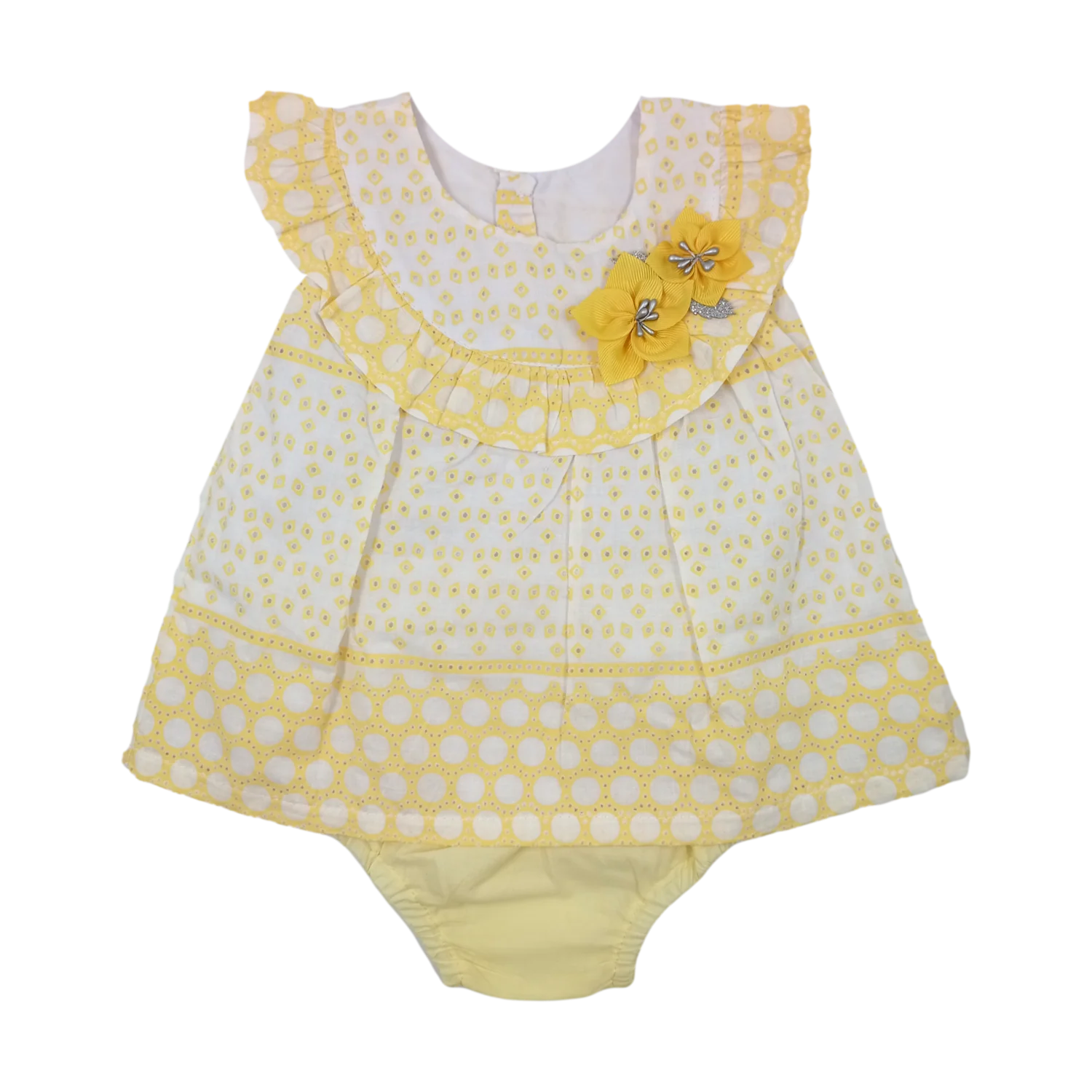 Bata Bebe Niña 40254 For Baby - Image 4