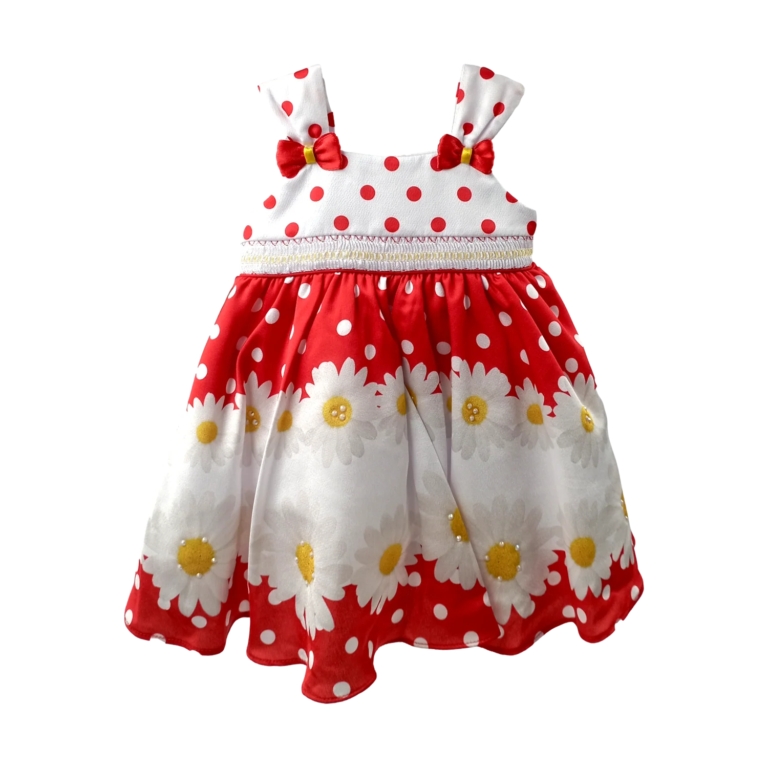 BATA BEBE NIÑA B3765 LUNITAS BABY - Image 2