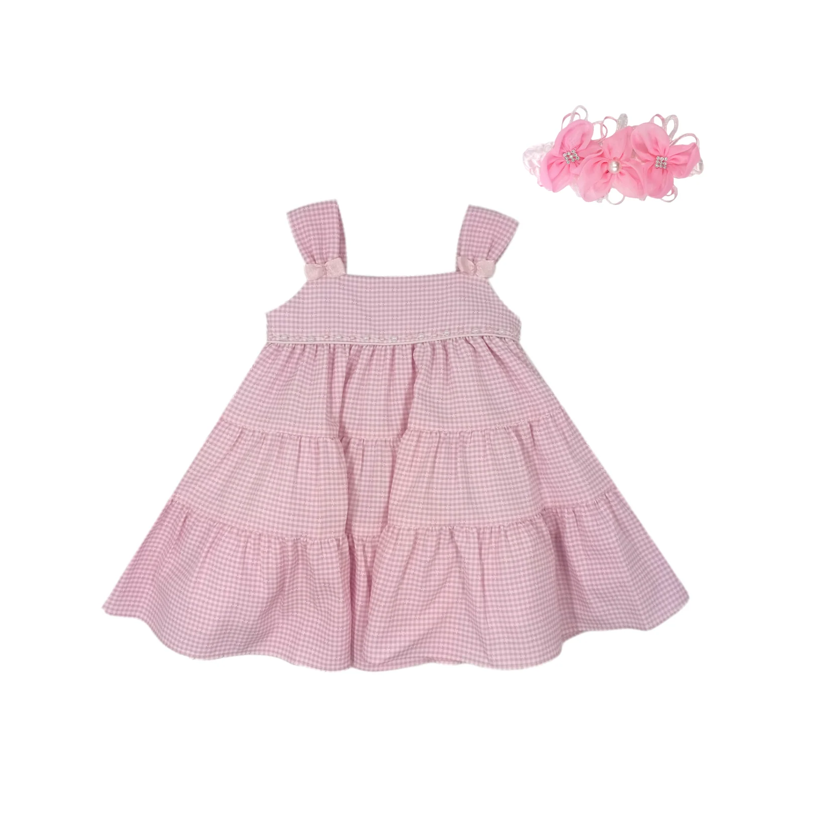BATA BEBE NIÑA B3770 LUNITAS BABY - Image 4