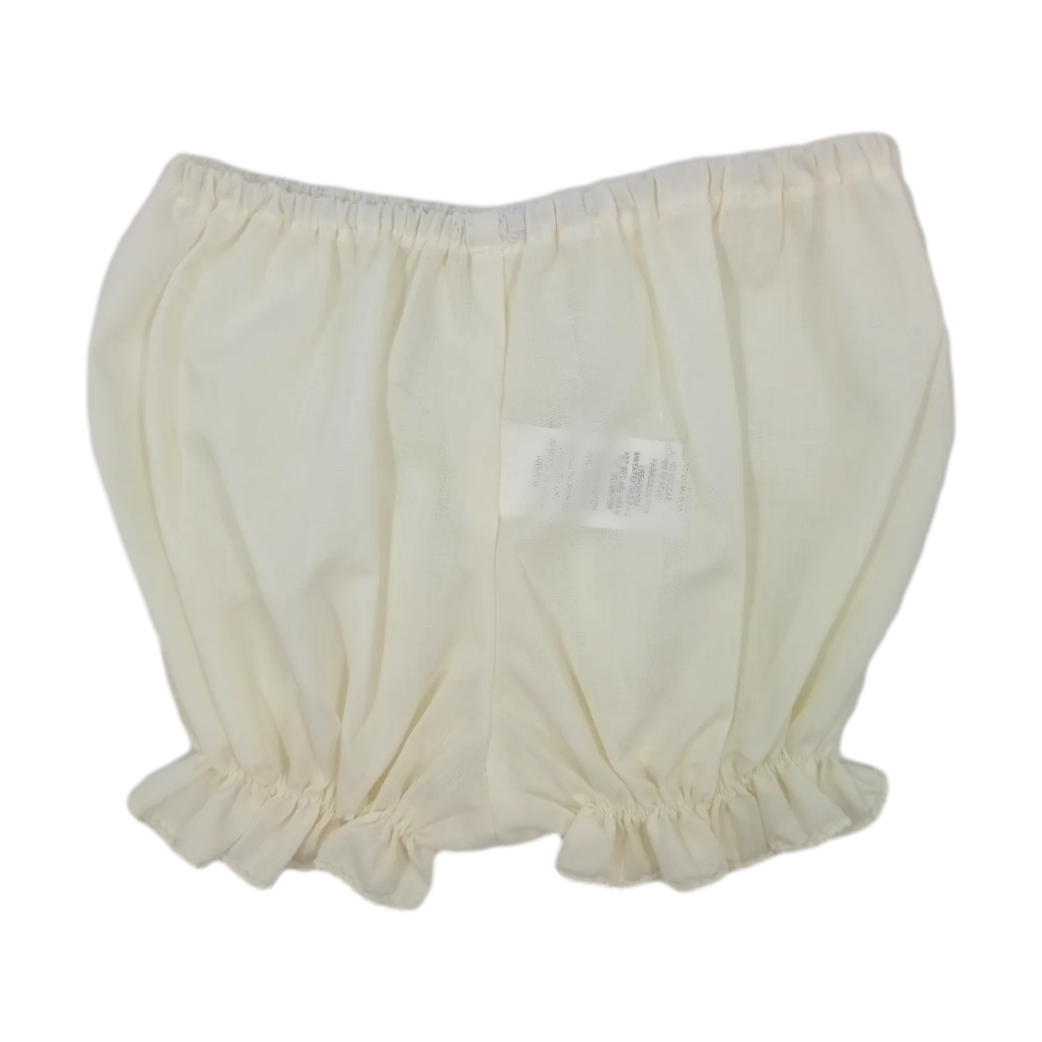 BATA BEBE NIÑA B3773 LUNITAS BABY - Image 4