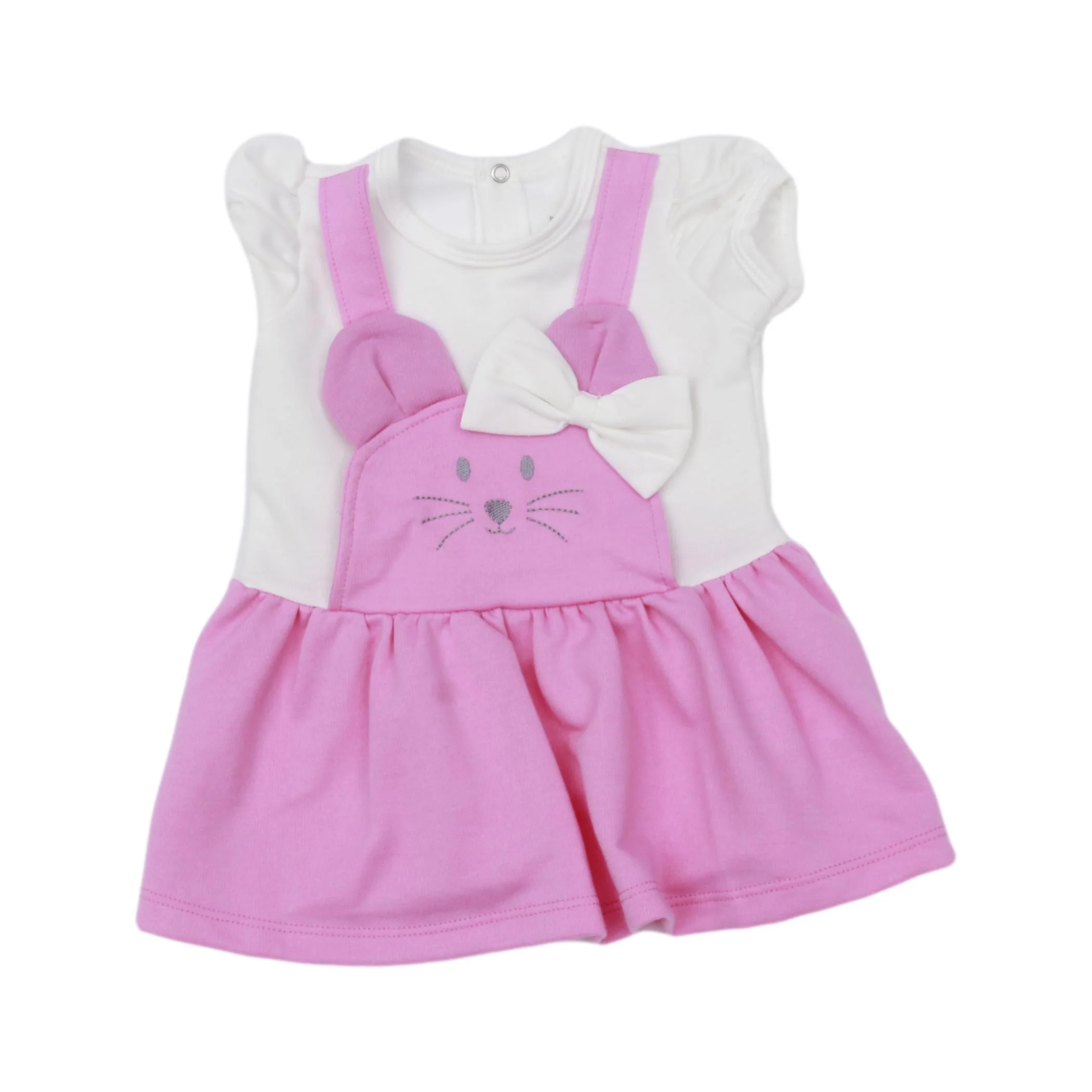 BATA CON PECHERA 3431 FASHION KIDS - Image 2
