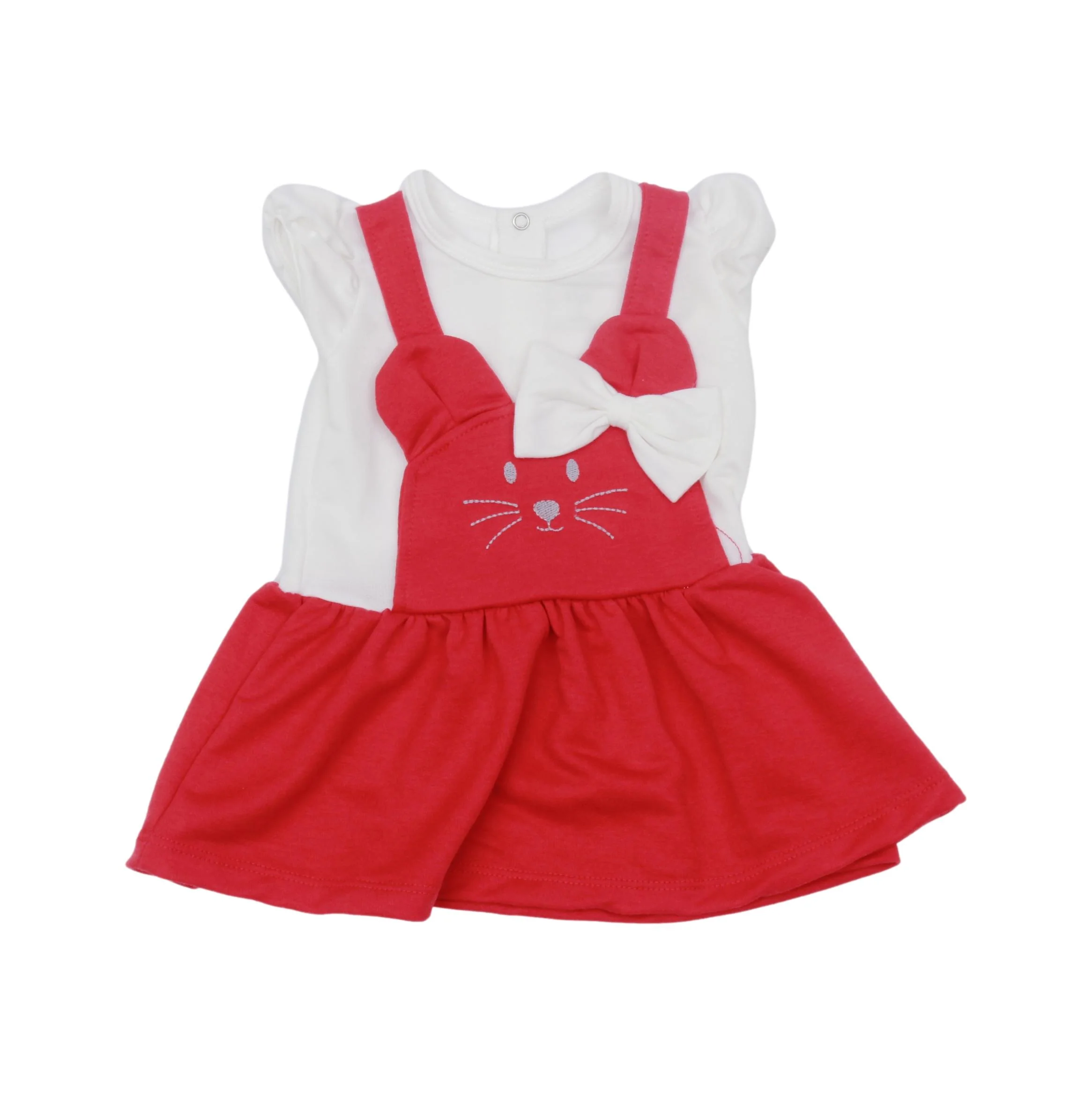 BATA CON PECHERA 3431 FASHION KIDS - Image 3
