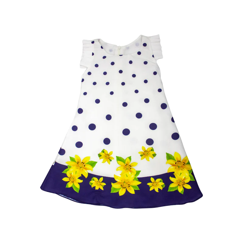 BATA NIÑA 10330 CRIS ROSE - Image 6