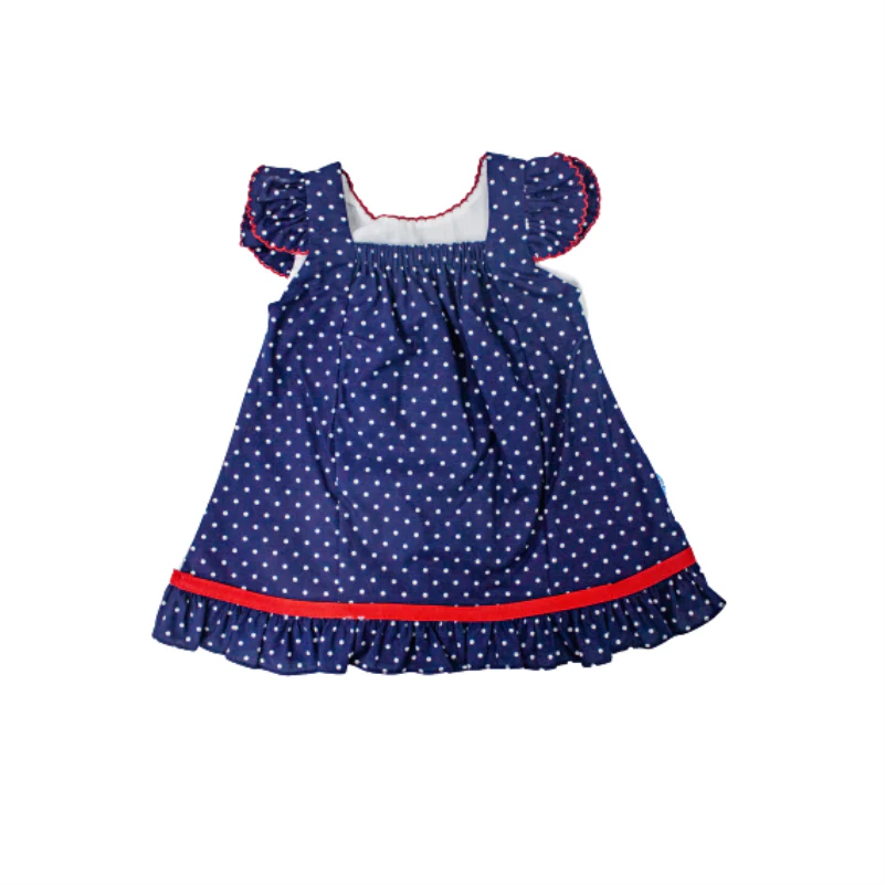 BATA NIÑA 135 POPOCHITOS - Image 3