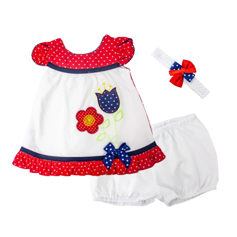BATA NIÑA 135 POPOCHITOS - Image 6