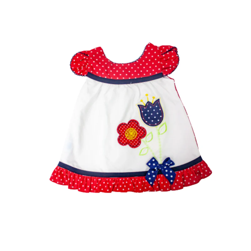 BATA NIÑA 135 POPOCHITOS - Image 7