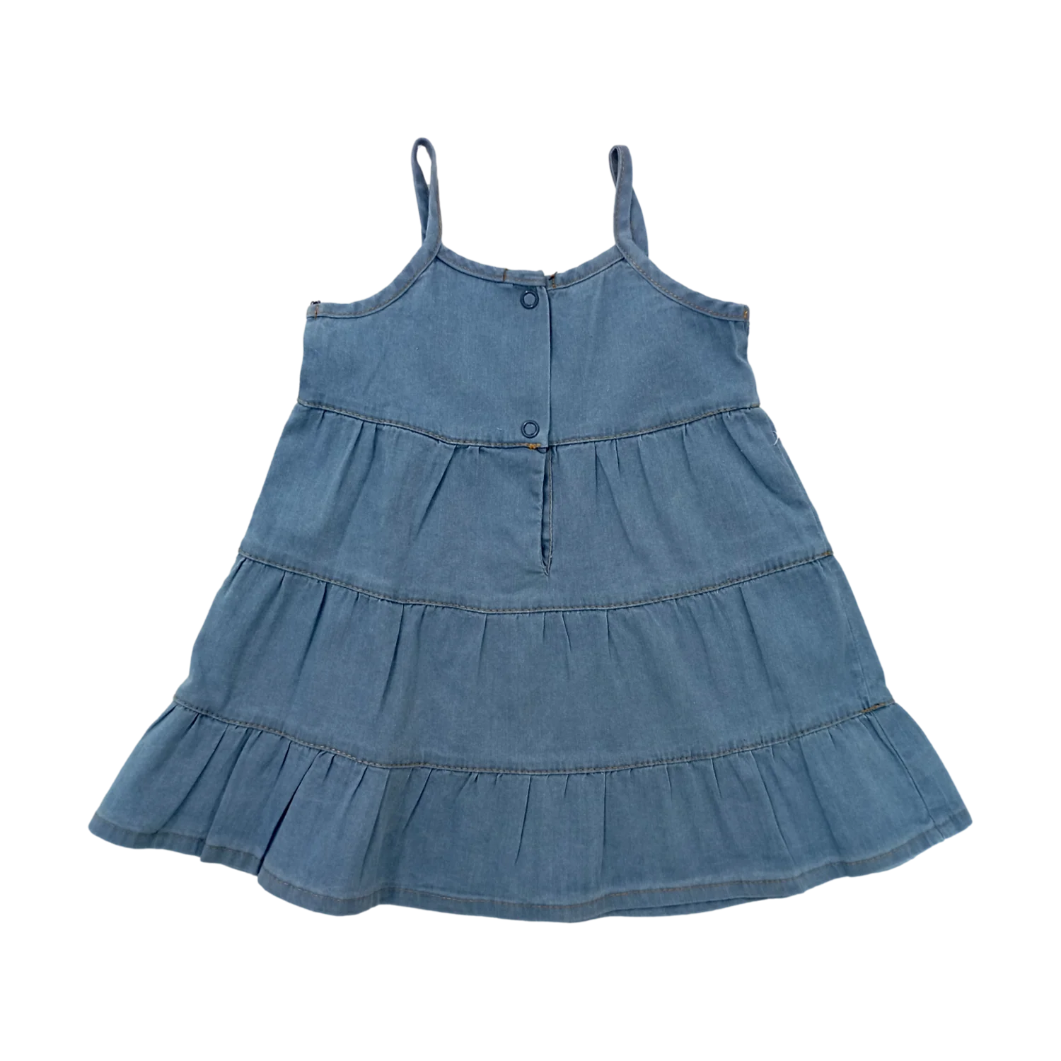 Bata Niña 3802 Fashion Kids - Image 3