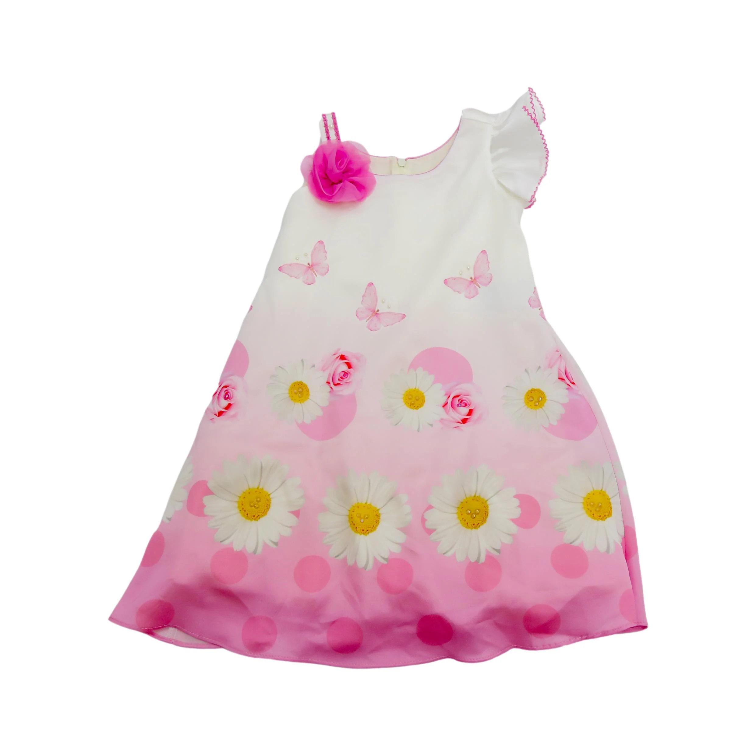 BATA NIÑA A1388 MAYATEX - Image 2