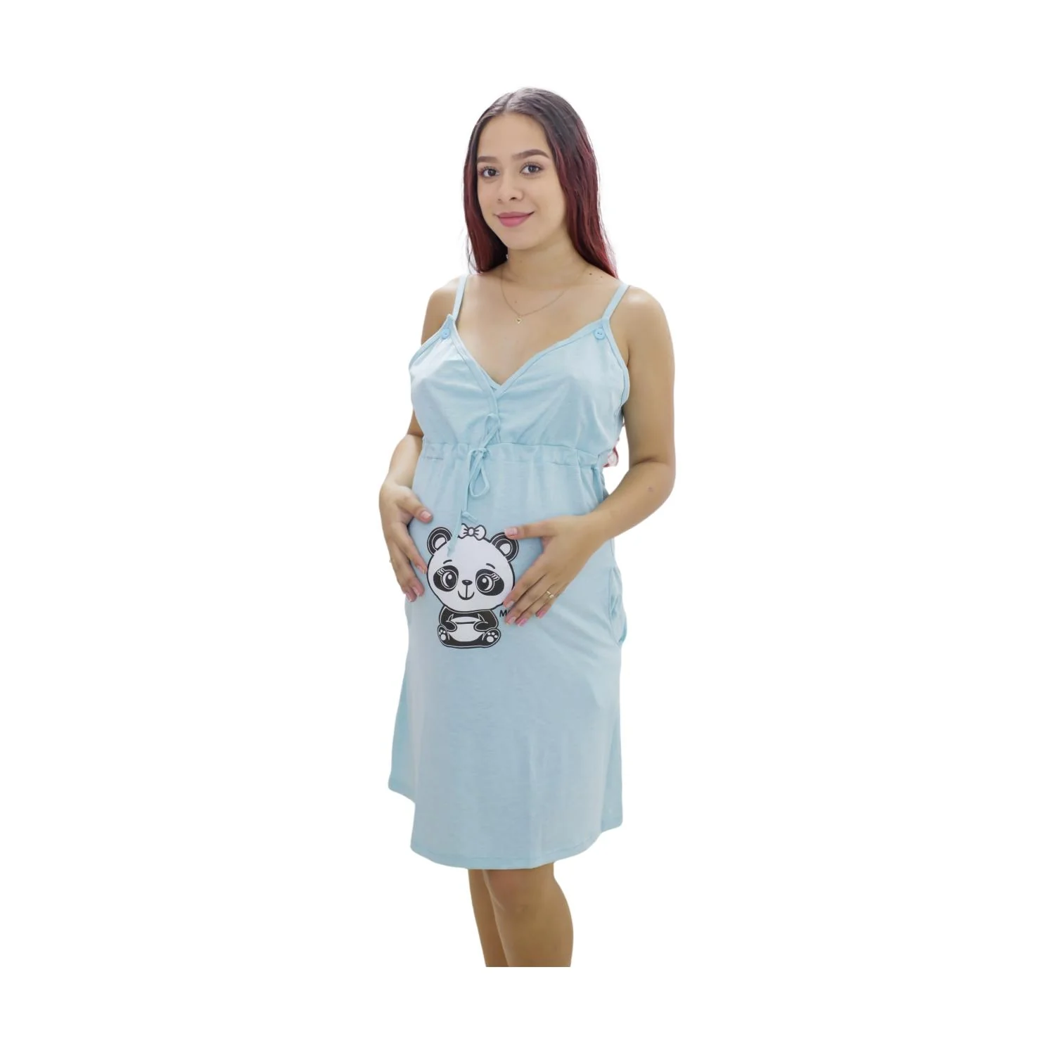 BATOLA MATERNA + BEBE 70087 BELLASEXY - Image 6