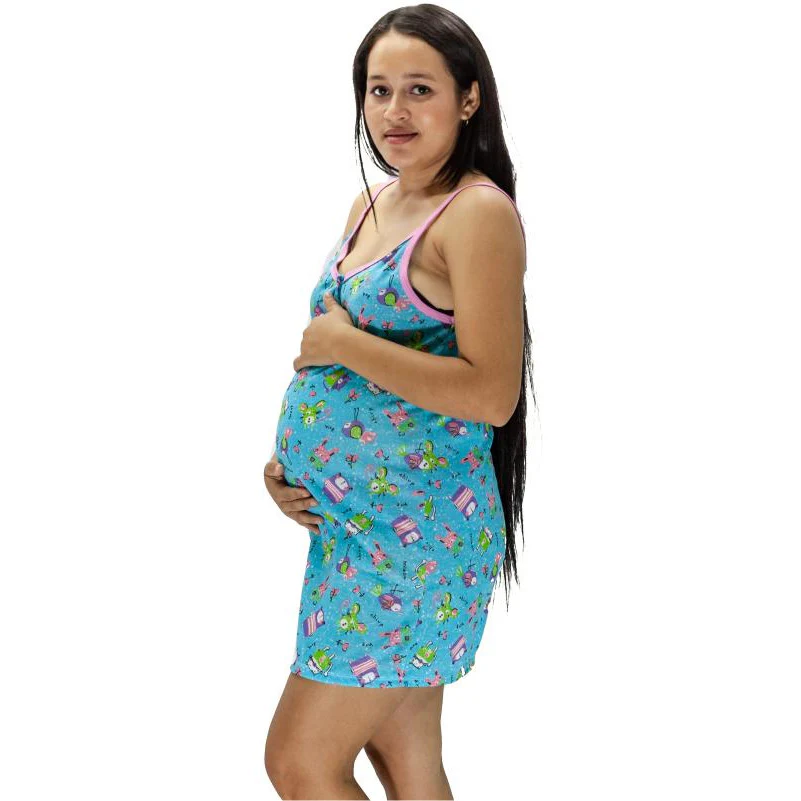 Batola Materna Sencilla 093A For Babys - Image 18