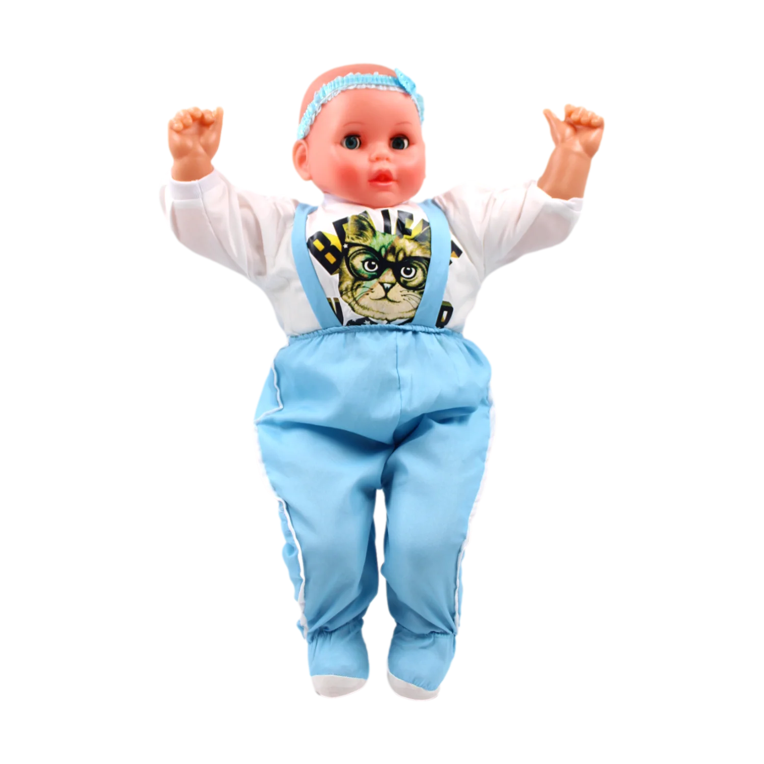 BEBE CARIÑITO J&M - Image 2