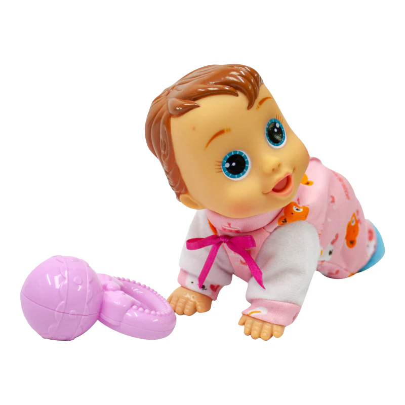 BEBE GATEADOR 8360 MM - Image 2