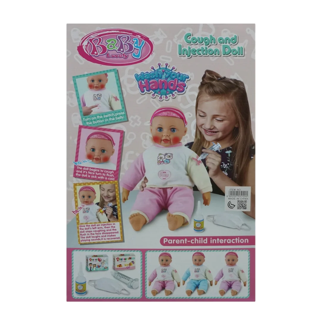 BEBE INYECCION 9031 MM - Image 3