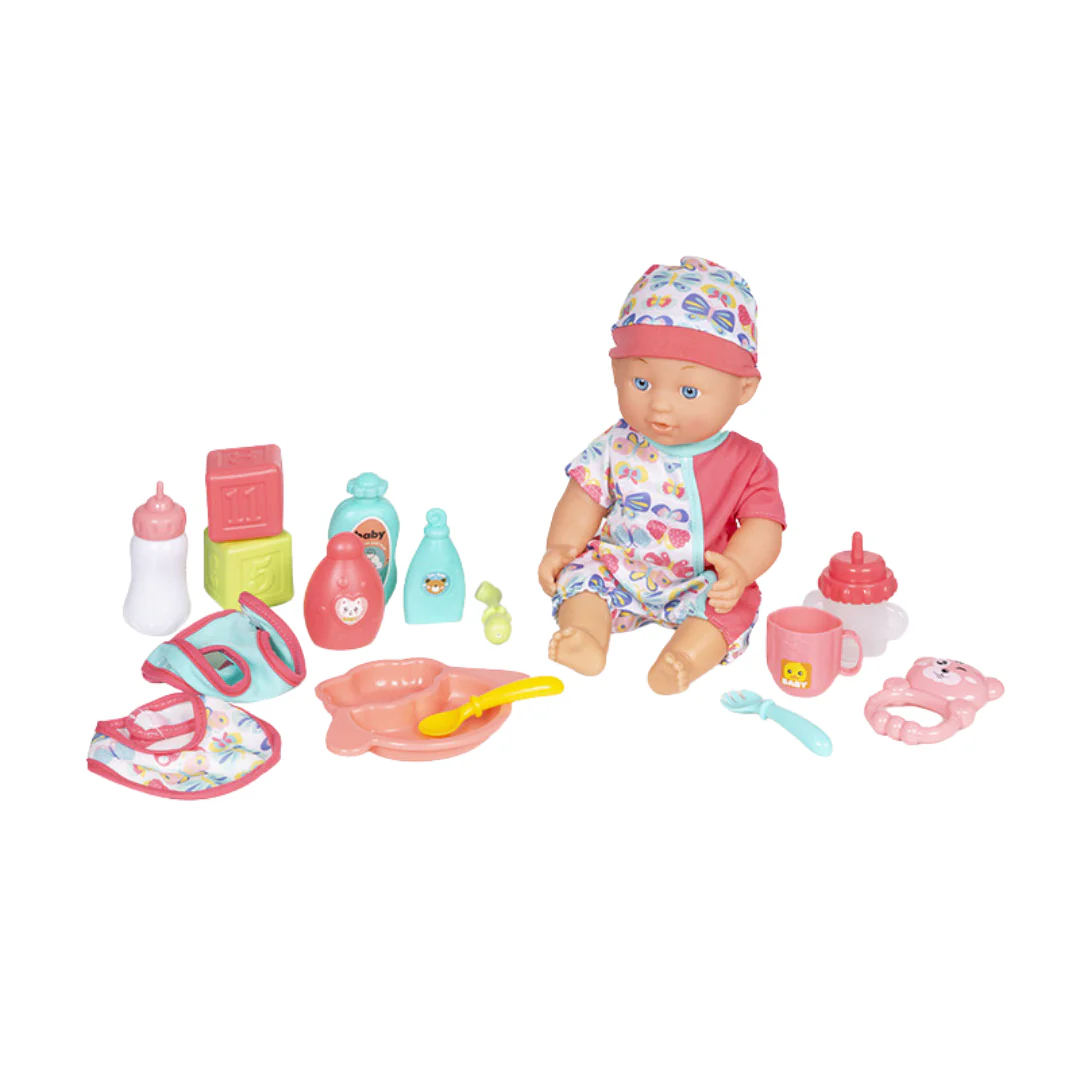 BEBITA + BACIN LD9707F-1-2024 STB - Image 3