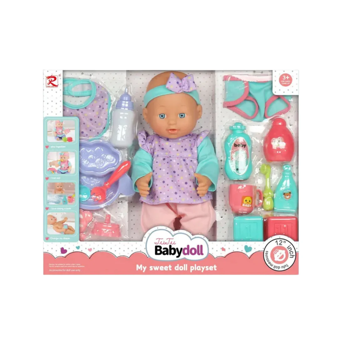 BEBITA + BACIN LD9707F-1-2024 STB - Image 4
