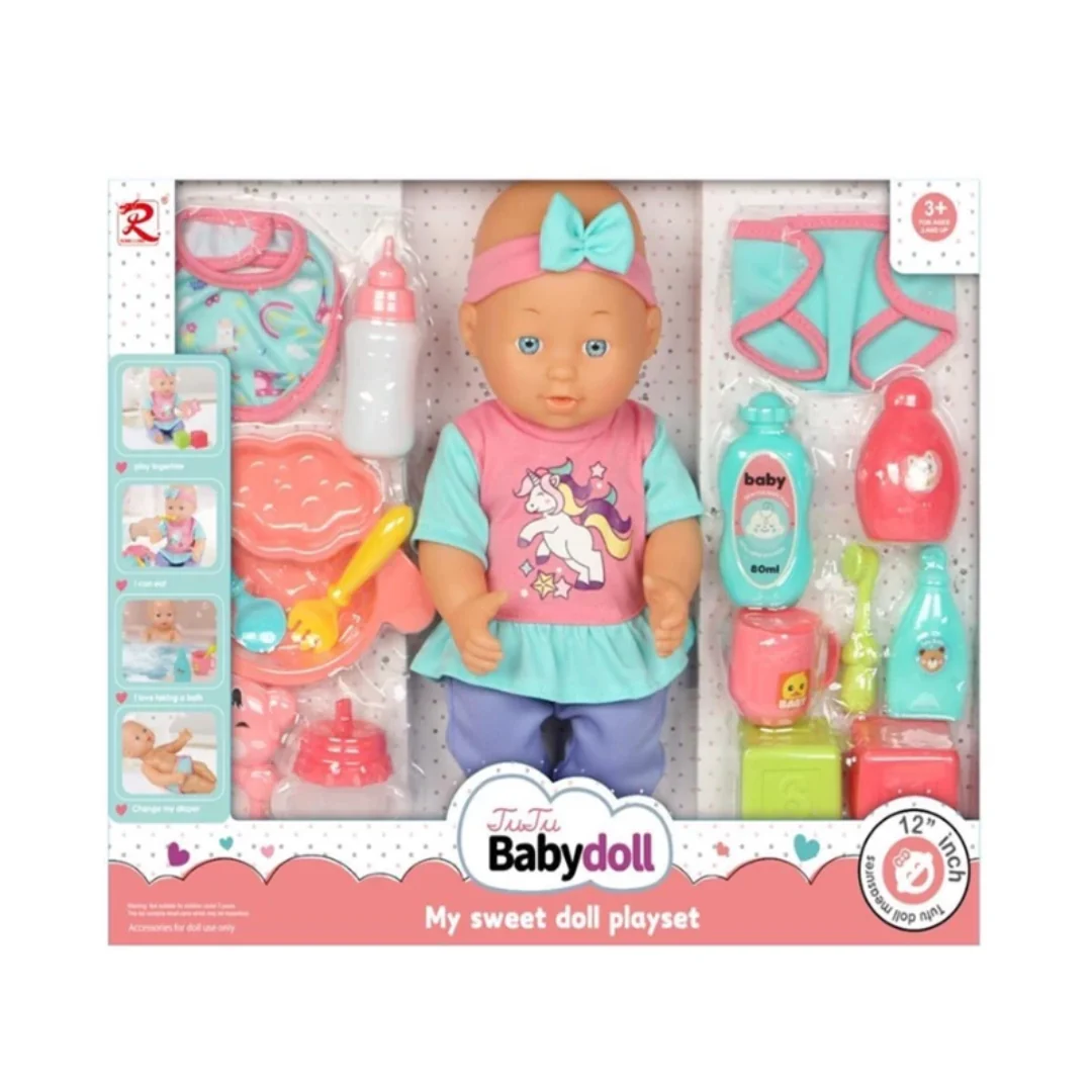 BEBITA + BACIN LD9707F-1-2024 STB - Image 5